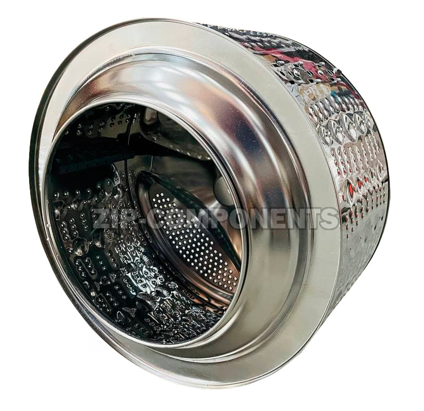 Бак в сборе с крестовиной LG AJQ33587718