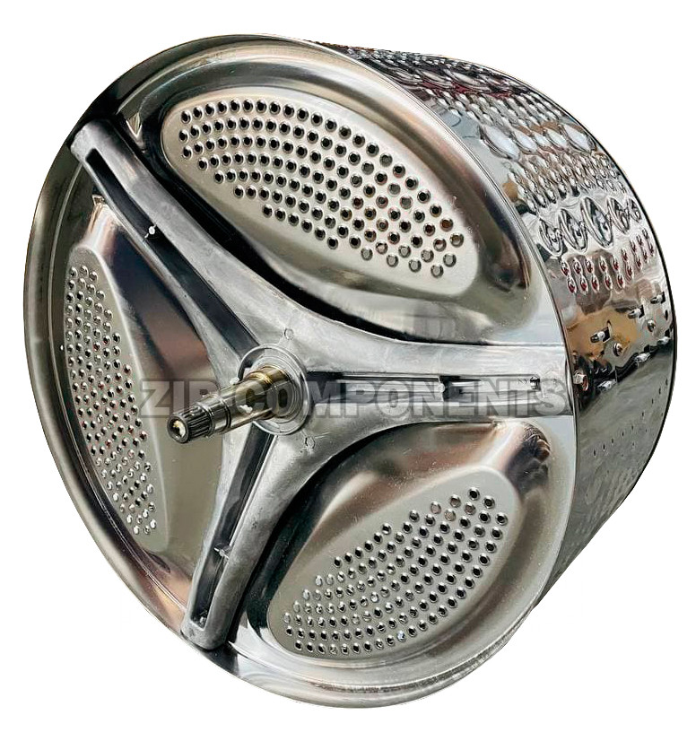 Бак в сборе с крестовиной LG AJQ33587718