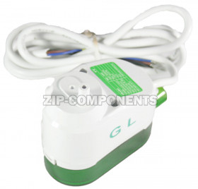 Дренажный насос PC - 12 C