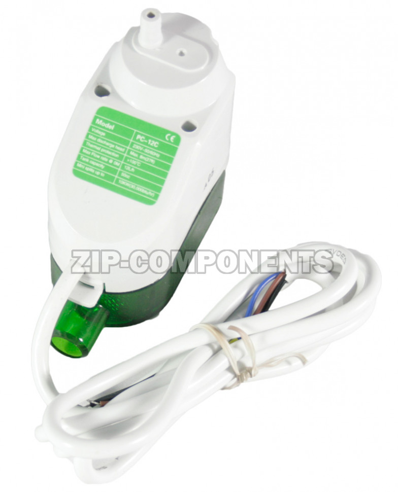 Дренажный насос PC - 12 C