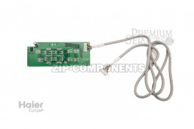 Панель дисплея Haier A0011800317F