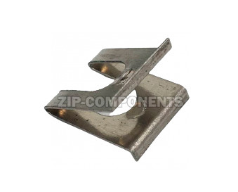 Зажим для плиты (духовки) Indesit C00052934