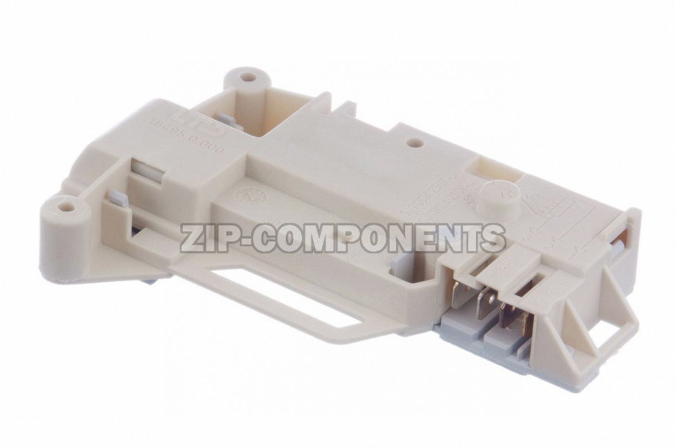 Замок люка Bosch 00056762