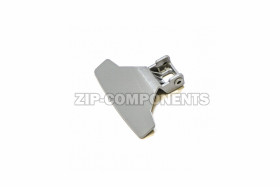 Ручка дверцы люка Оригинал Beko 2828780200