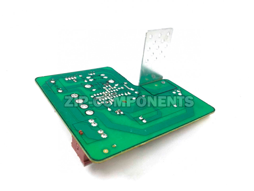 Плата управления пылесоса Samsung DJ41-00384A