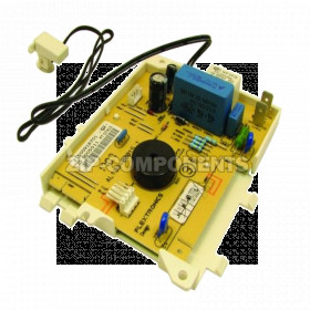 Электронный модуль (плата) посудомоечной машины Indesit Ariston C00143214