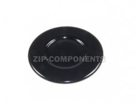 Крышка рассекателя для плиты Indesit C00054216