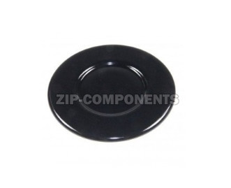 Крышка рассекателя для плиты Indesit C00054216