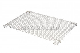 Защитная решётка дверцы для духовки Bosch 00671383