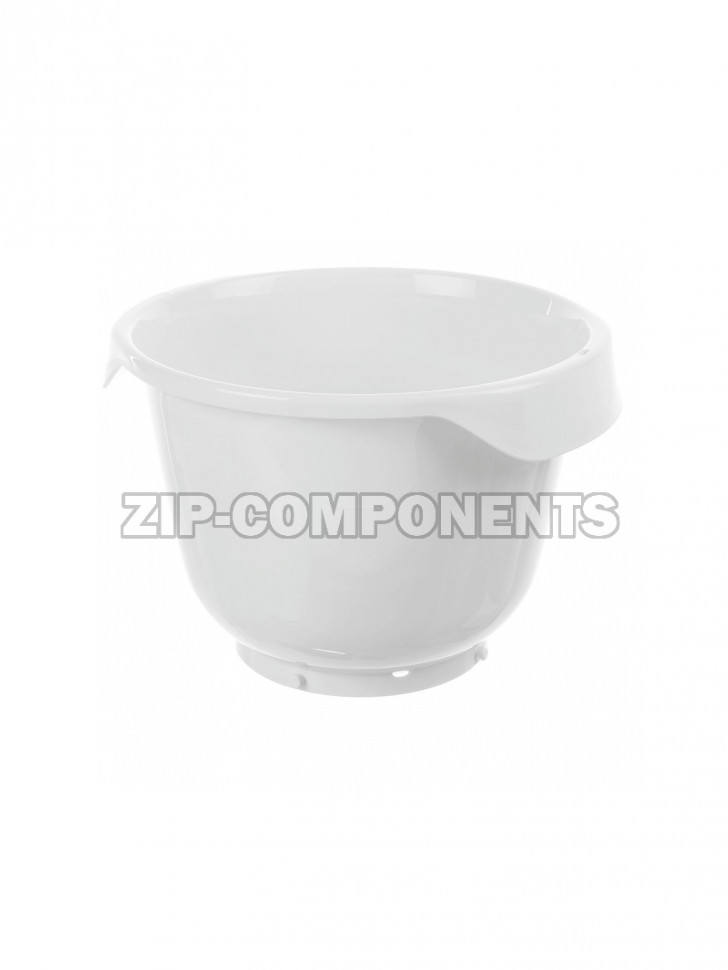 Чаша для взбивания, для кухонного комбайна Bosch 17000929