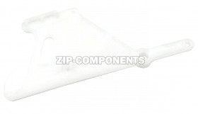 Дверной крючок для посудомоечной машины Haier 0120200854