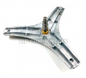 Крестовина барабана стиральной машины LG 4434ER1007A под гайку(Уценка)