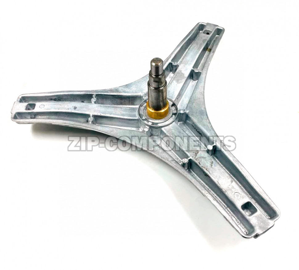 Крестовина барабана стиральной машины LG 4434ER1007A под гайку(Уценка)