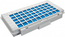 Фильтр UltraAllergy для пылесоса Bosch 00576094