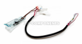 Датчик оттайки с плавким предохранителем Samsung DA47-10150F