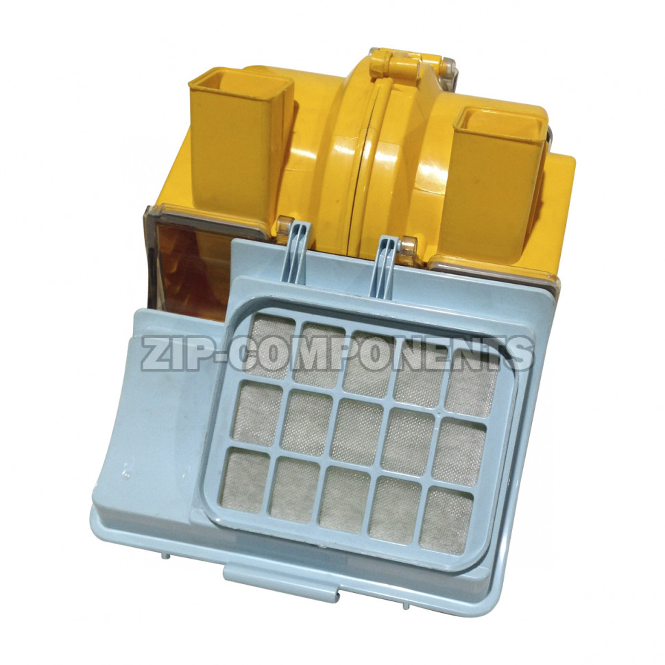 Держатель рамка для воздушного фильтра LG AEC73477604