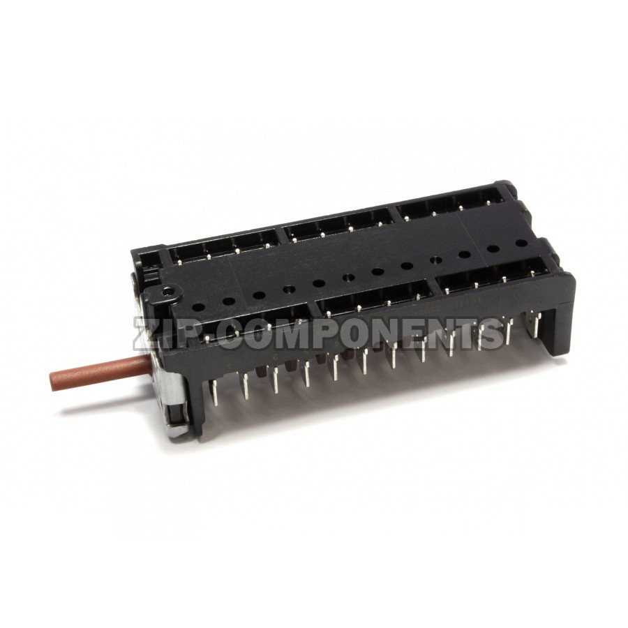 Переключатель духовки BEKO 263100032 8 позиций 