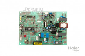 Плата управления Haier A0010403803