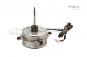 Внешний мотор Haier A0010401254