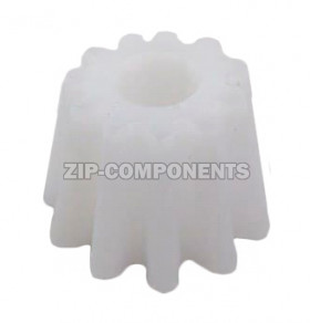 Шестерня малая мясорубки Bosch 152315