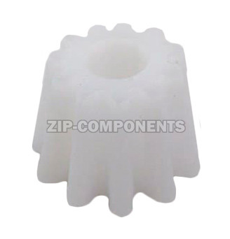 Шестерня малая мясорубки Bosch 152315