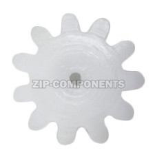 Шестерня малая мясорубки Bosch 152315