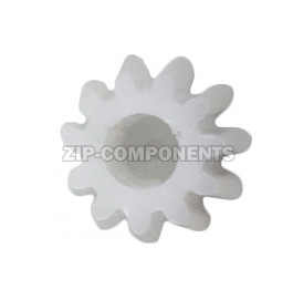 Шестерня малая мясорубки Bosch 152315