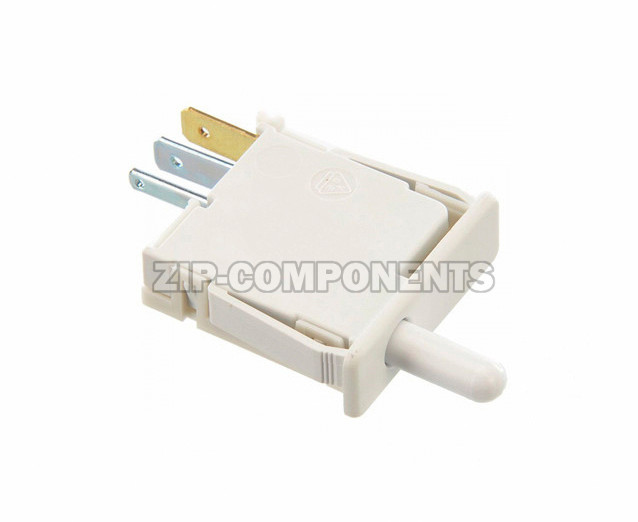 Дверной выключатель холодильника Bosch-Siemens 609959