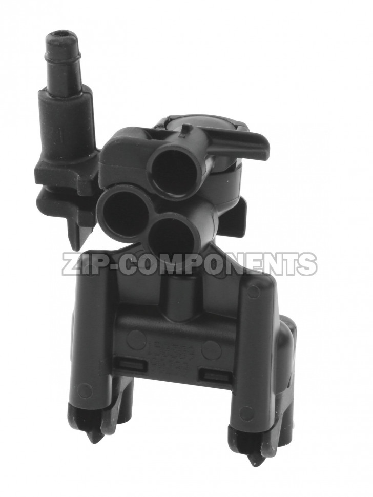 Узел капучинатора для кофемашин Bosch 12006132