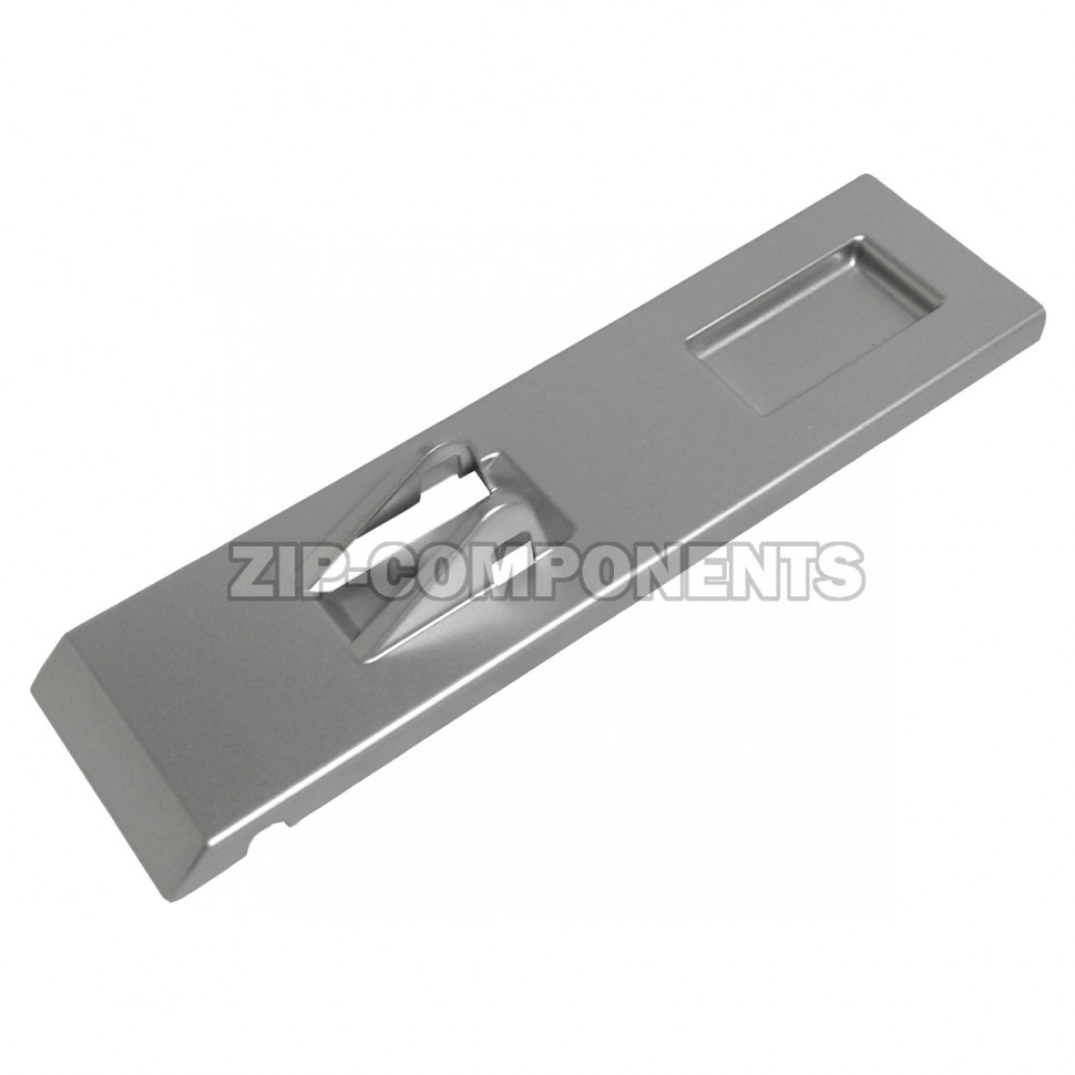 Накладка на корпус двери холодильника Liebherr 9190377