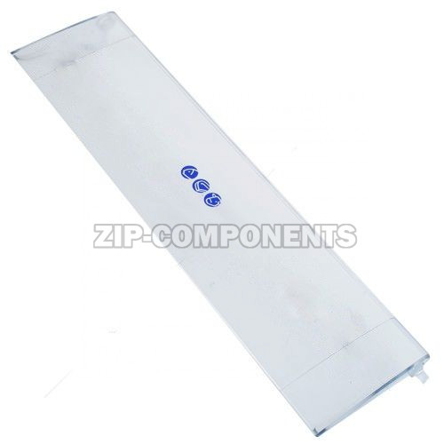 Панель нулевой камеры холодильника Whirlpool 481226278032