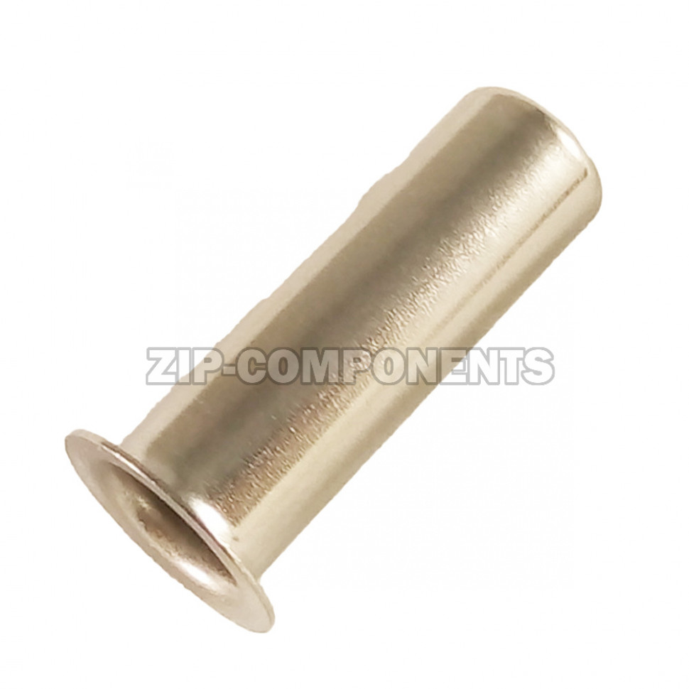 Заглушка вместо температурного датчика ТЭНа