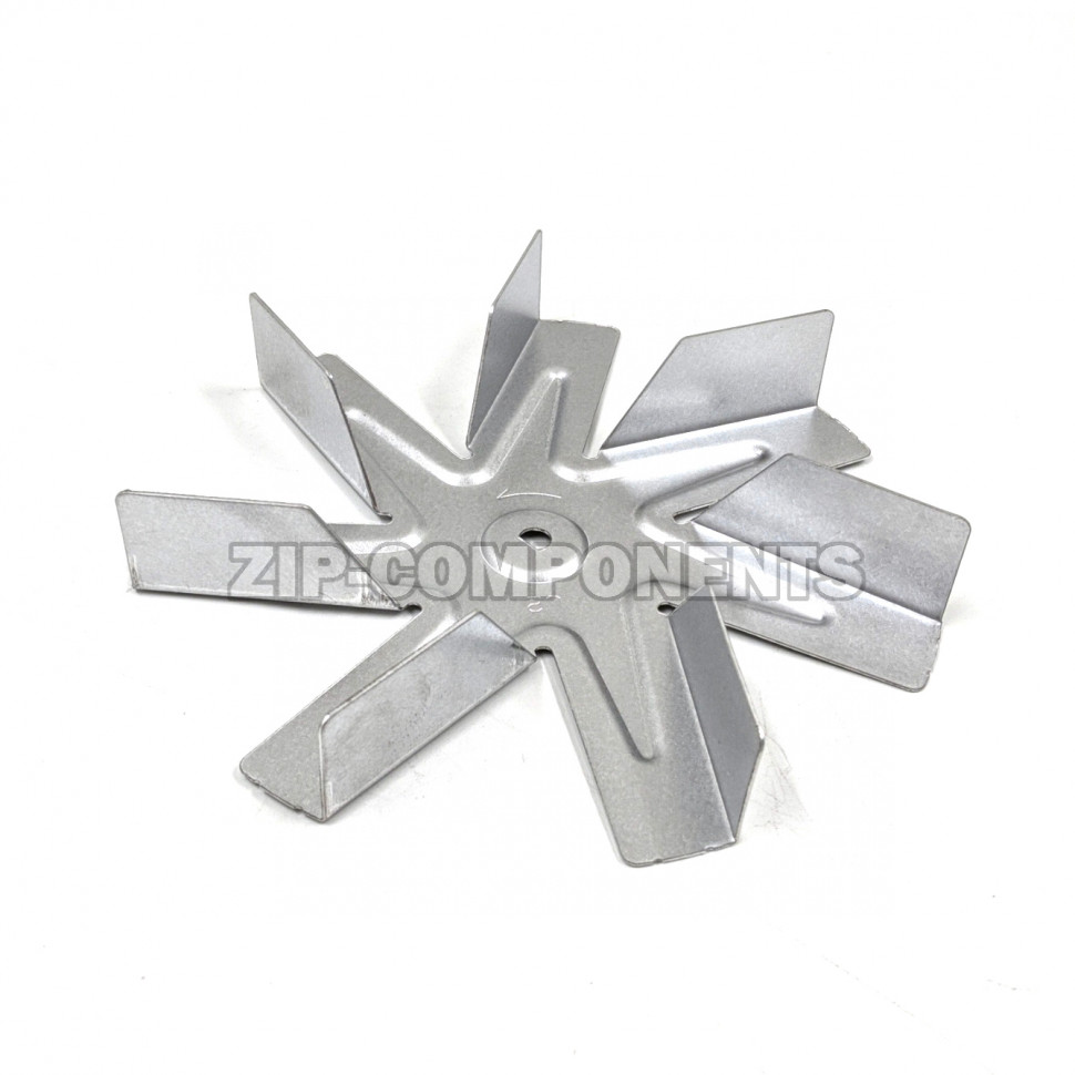 Крыльчатка вентилятора духовки Samsung DG67-00001B