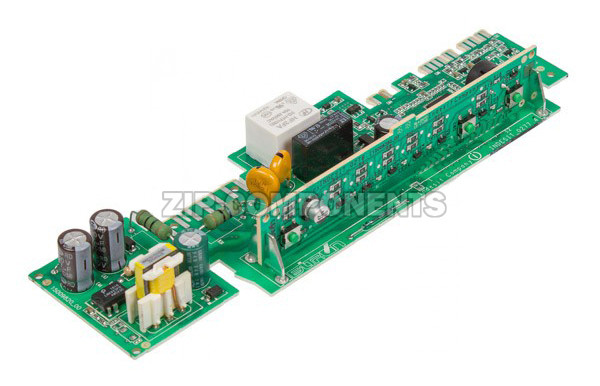 Плата управления для холодильника Indesit C00306175