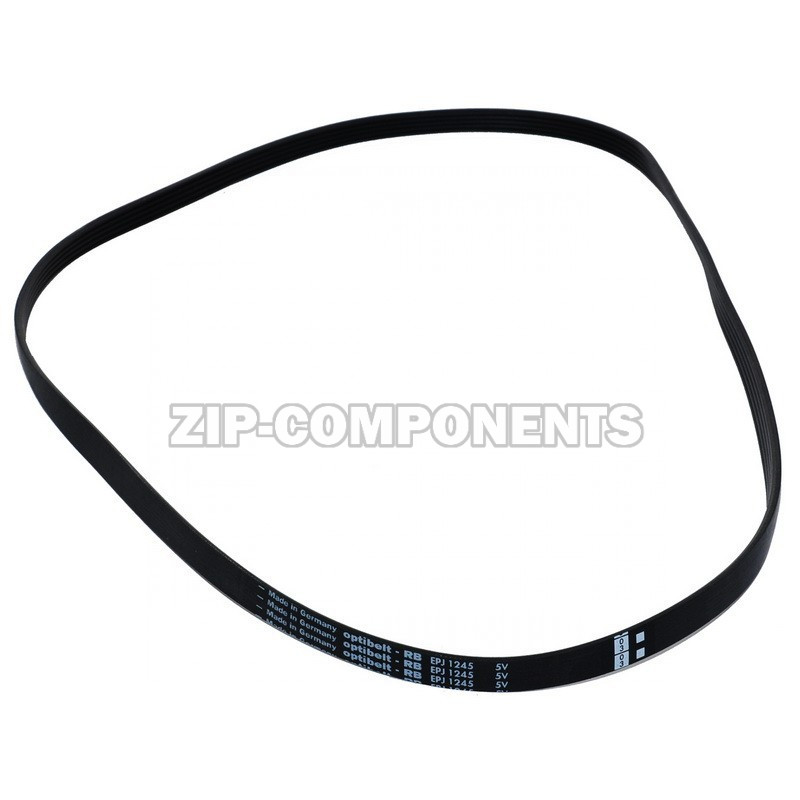 Ремень 1245J5 EL OPTIBELT ARDO 651009063