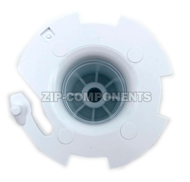 Внутренняя часть ручки таймера Electrolux 1240811941