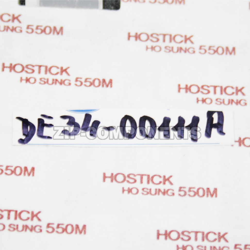 Сенсорная панель СВЧ SAMSUNG DE34-00111A M193SR