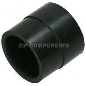 Патрубок к помпе Beko 1719970100