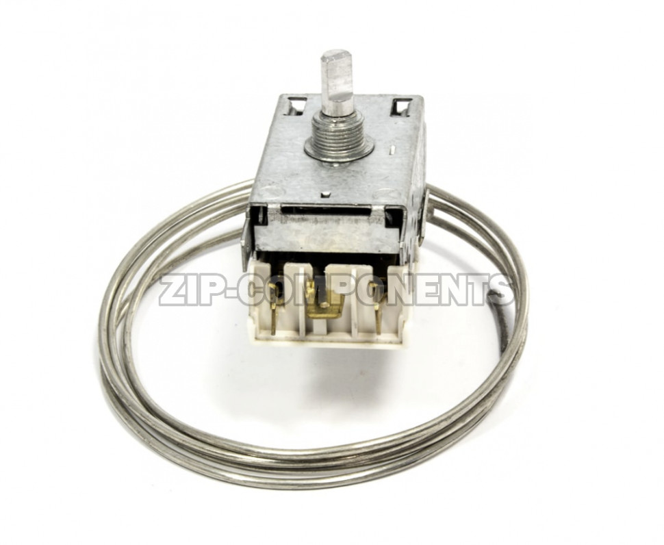 Комплект термостата Ranco для морозильной камеры Ranco K54 L2044 - SKL