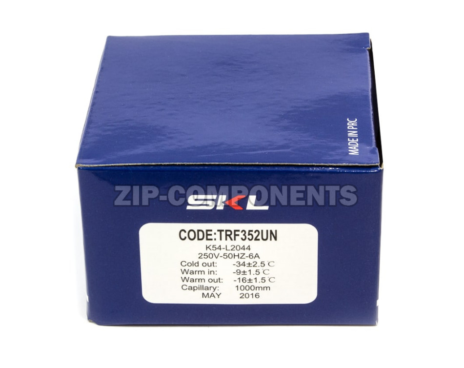 Комплект термостата Ranco для морозильной камеры Ranco K54 L2044 - SKL