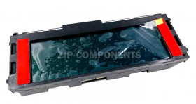 Панель для плиты (духовки) Whirlpool 480121103207