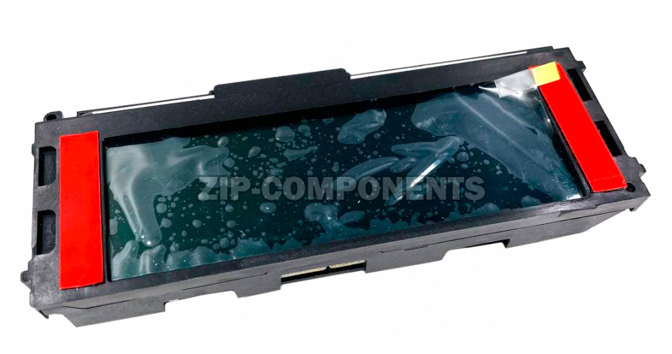 Панель для плиты (духовки) Whirlpool 480121103207