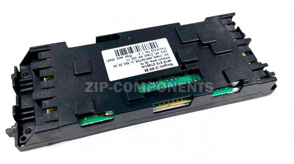 Панель для плиты (духовки) Whirlpool 480121103207