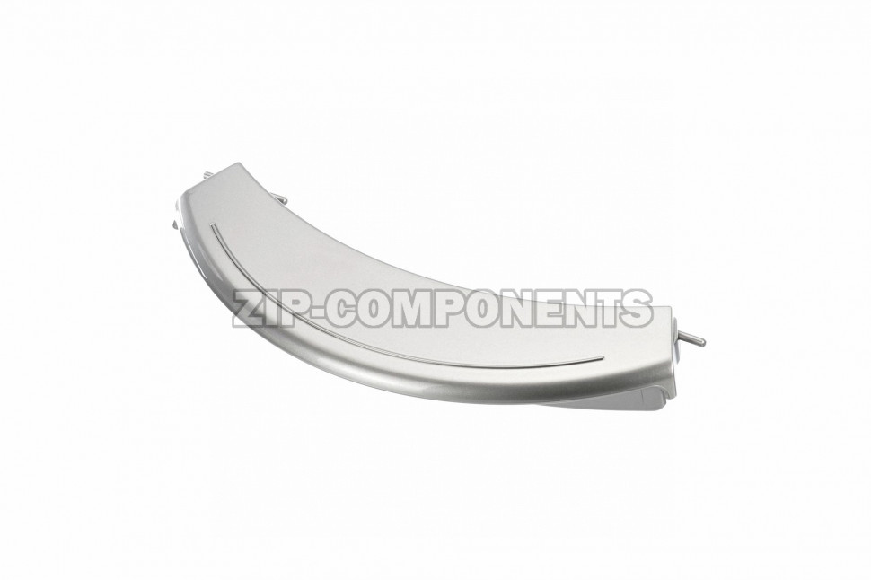 Ручка дверцы люка стиральной машины Bosch 00490902