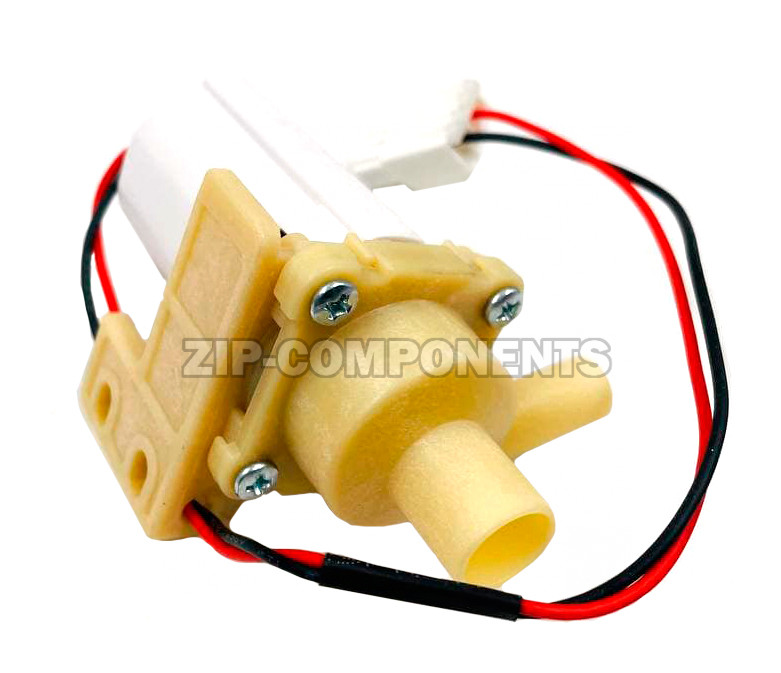 Мотор стиральной машины LG EAU61503501