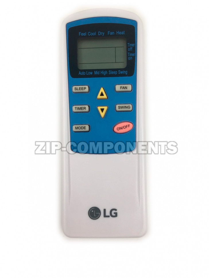 Пульт для кондиционера LG COV32065801