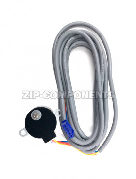 Шаговый двигатель Haier 0010404095A