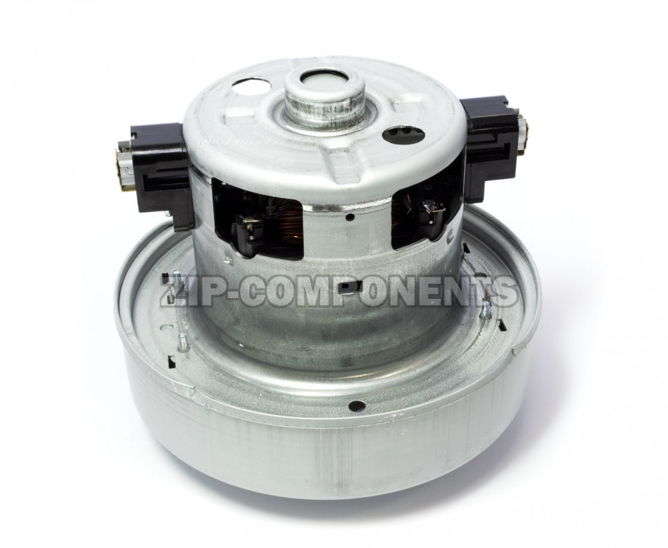 Мотор пылесоса 1800W, D-134, H-120 Samsung DJ31-00067P
