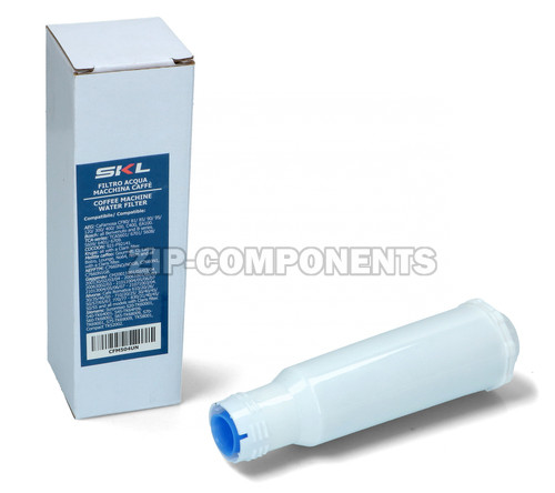 Фильтр воды Claris для кофемашины Bosch 00461732