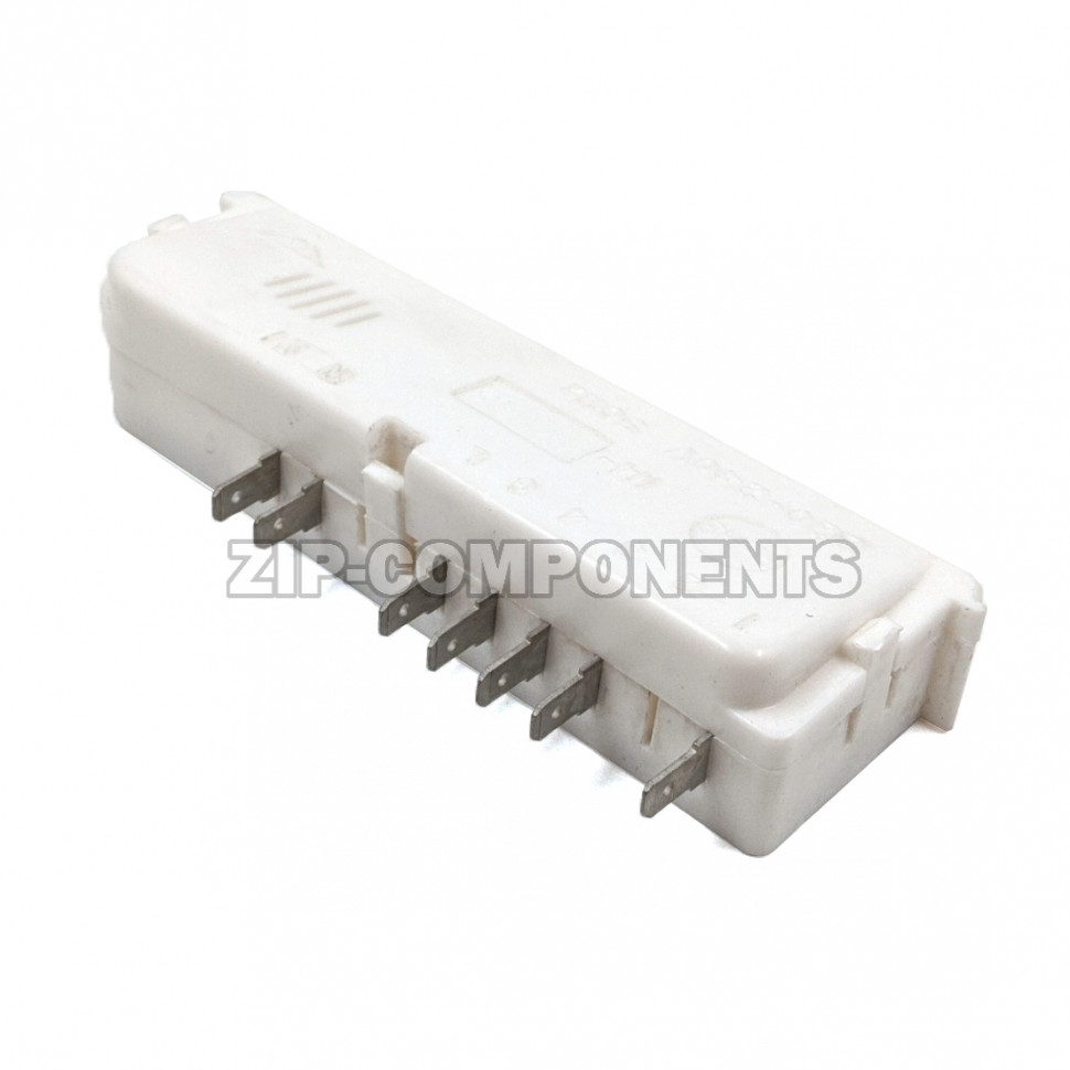 Блок индикации холодильника Атлант 908081854748 (М-4-47-4,8)